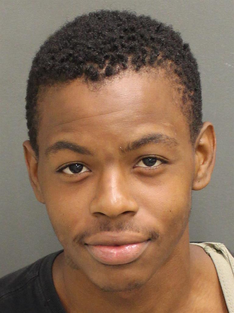  JOSEPH L GODBEE Mugshot / County Arrests / Orange County Arrests