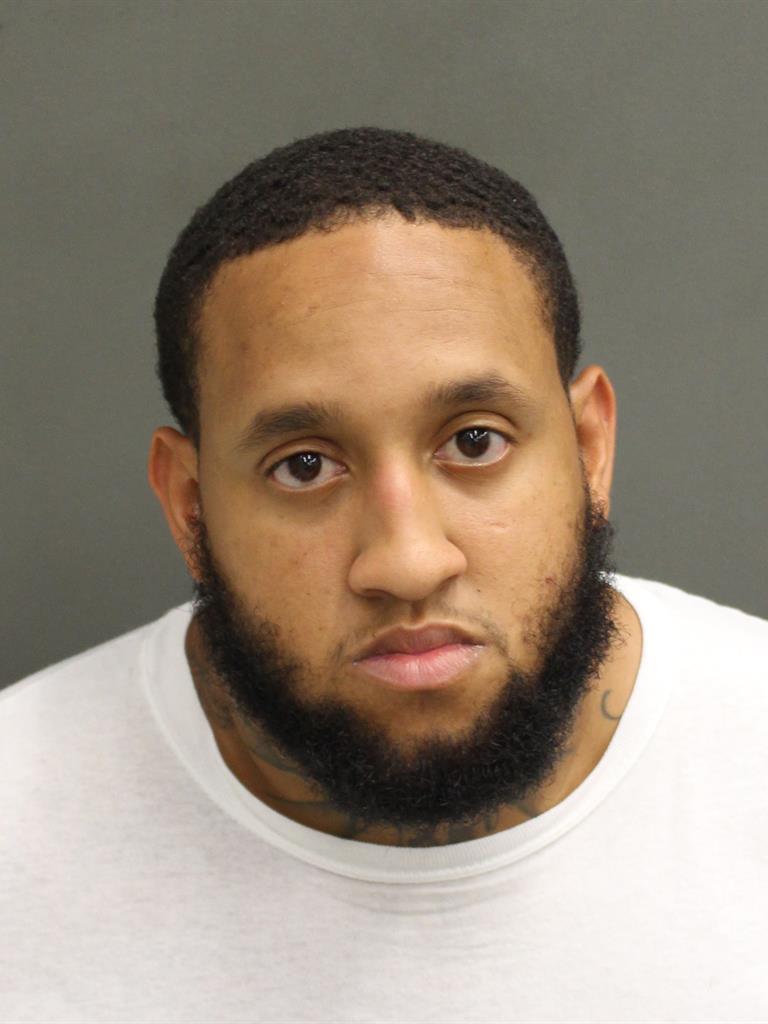  JONATHAN PILGRAM Mugshot / County Arrests / Orange County Arrests