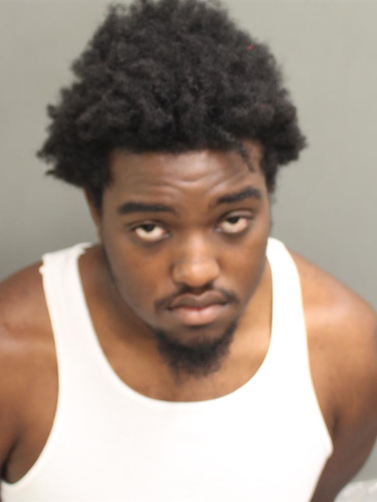  BRANDON CURTIS STATEN Mugshot / County Arrests / Orange County Arrests