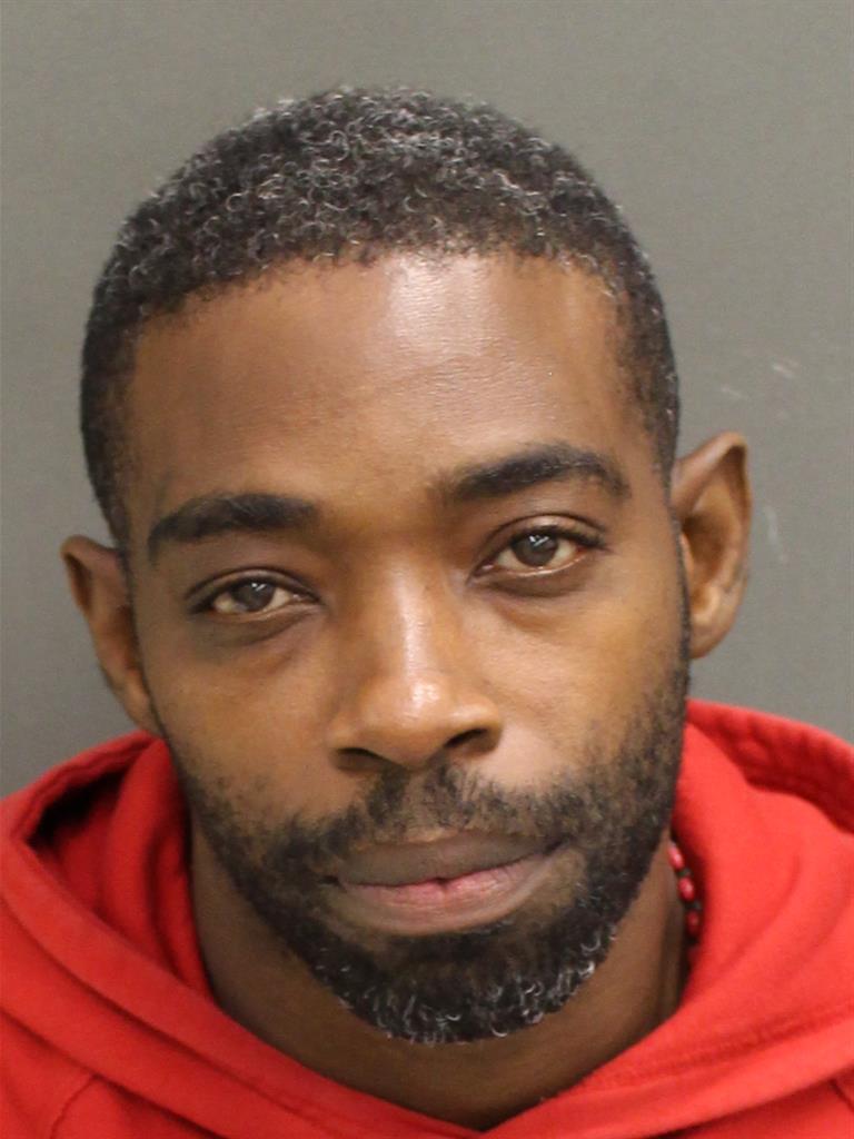  MAURICIO LOVELL WILSON Photo Image