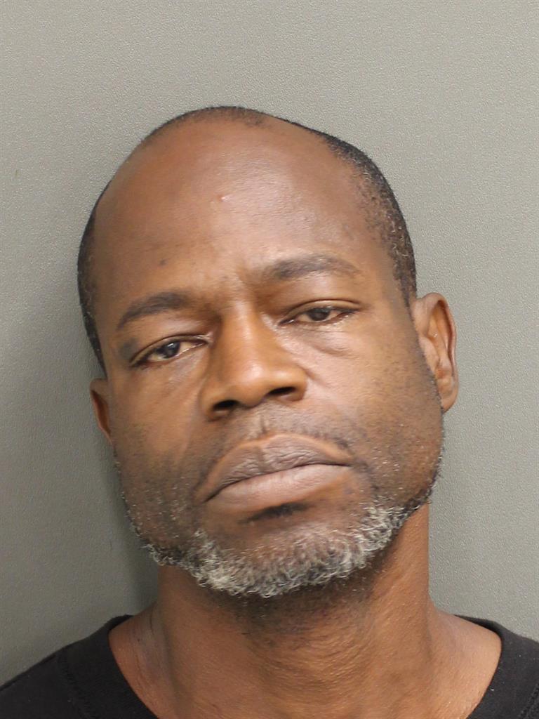  REGINALD DENARD JR STEVENS Mugshot / County Arrests / Orange County Arrests