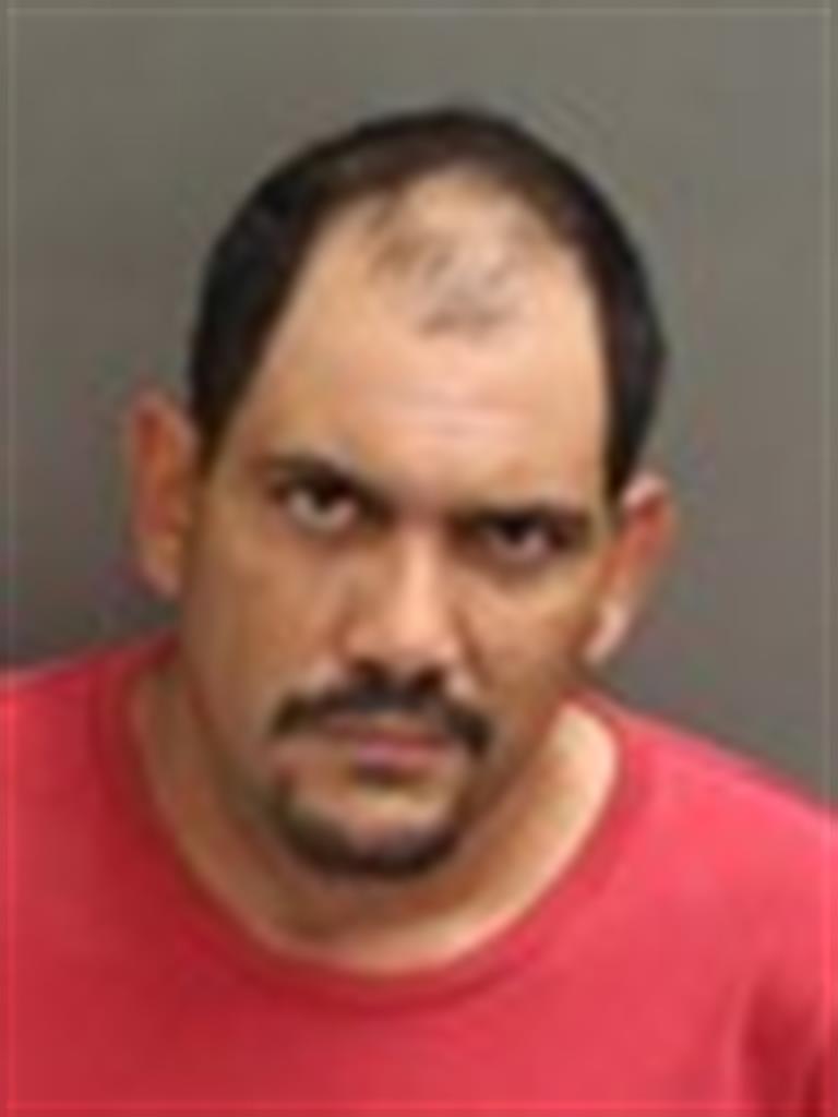  DAVID ACOSTAVILLALOBOS Mugshot / County Arrests / Orange County Arrests
