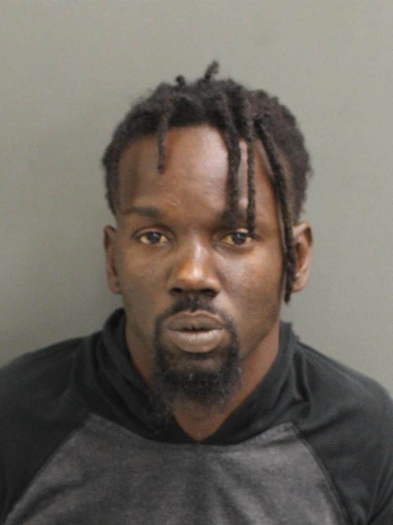  ROBERT LEE ALLEN Photo Image