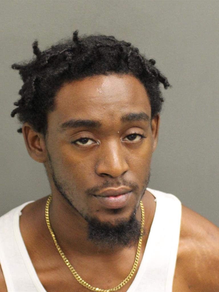  RODNEY L FELIX Photo Image