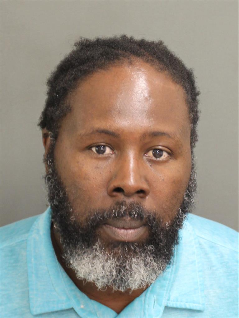  LEONARD ALFONZO JOHNSON Photo Image