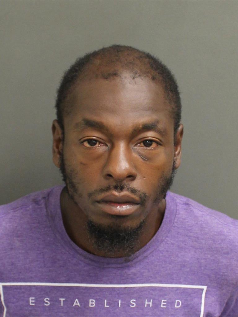  ISHMAEL DEWAYNE JAMES Photo Image