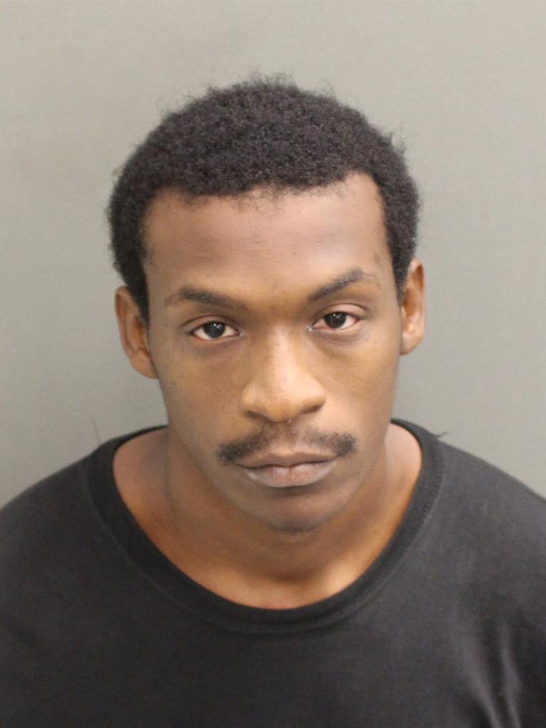  CLARENCE  II BATEMAN Mugshot / County Arrests / Orange County Arrests