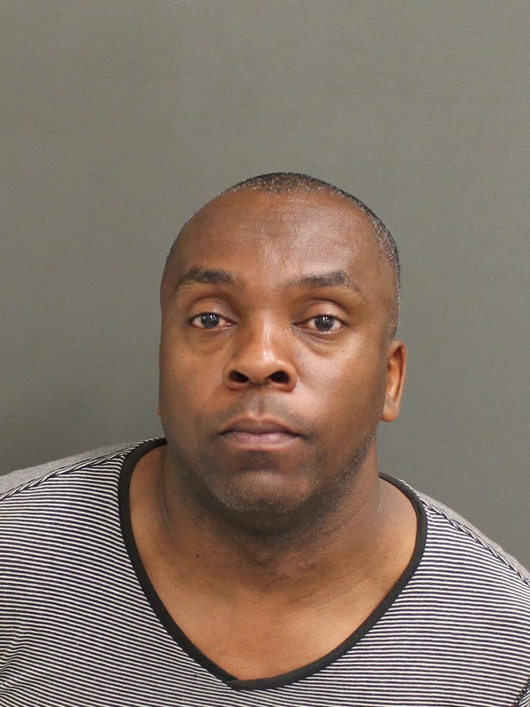  LAMOUR MAUVAIS Mugshot / County Arrests / Orange County Arrests