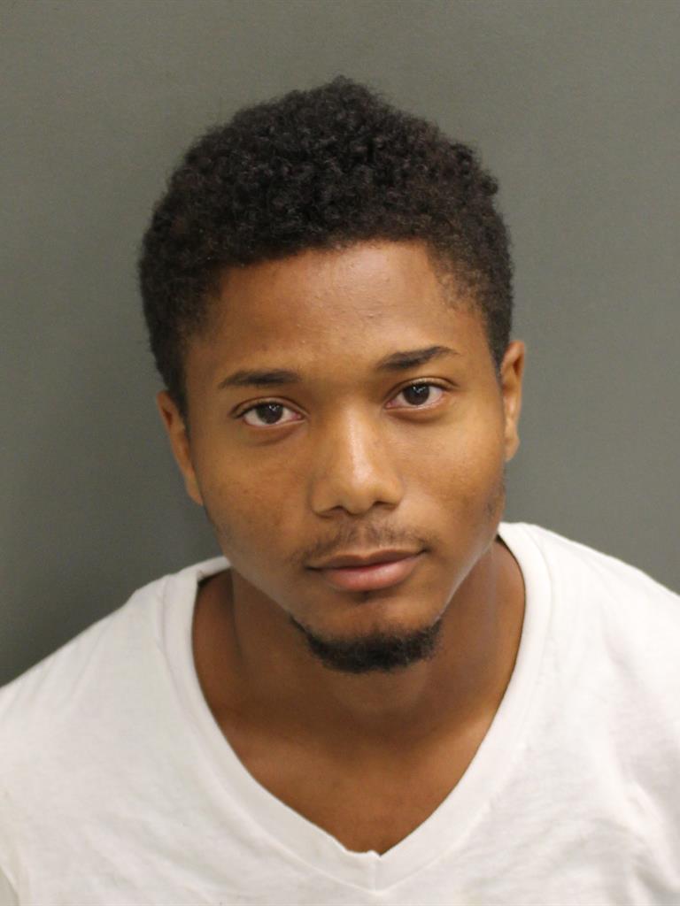  GIOVANNI AQUIL COPELAND Photo Image