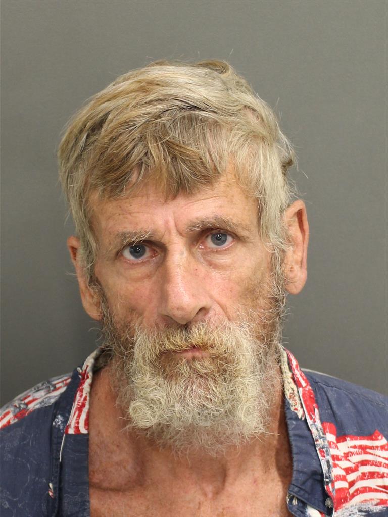  PAUL  JR CLARK Mugshot / County Arrests / Orange County Arrests