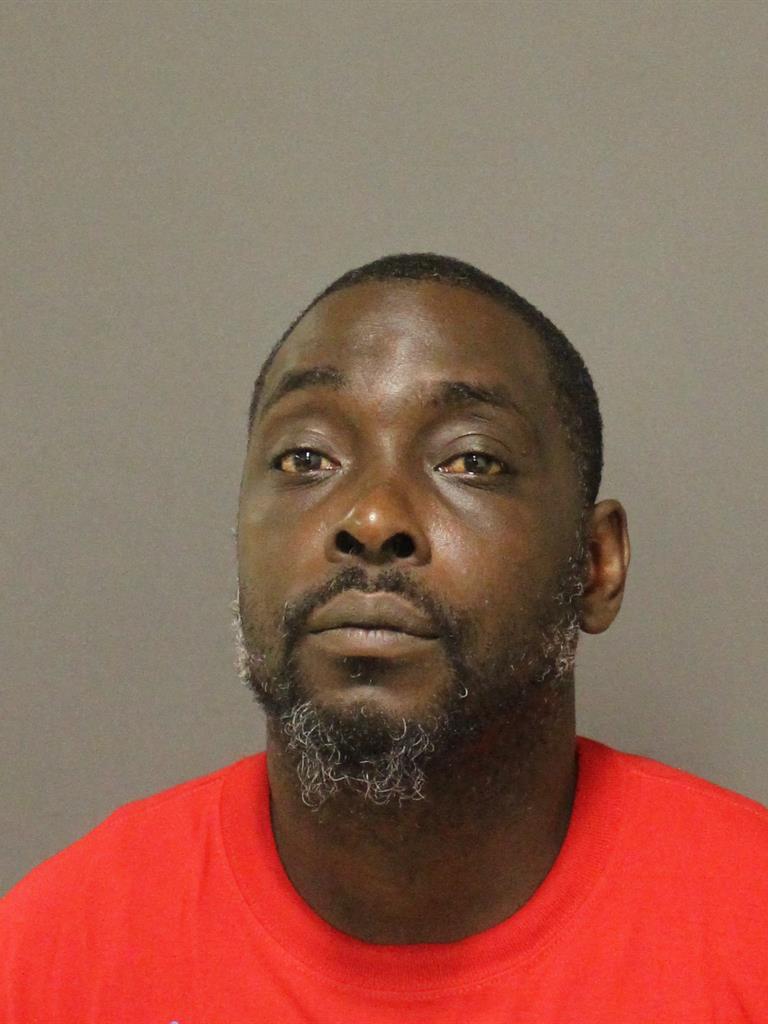  LONZO LEE SPARROW Mugshot / County Arrests / Orange County Arrests