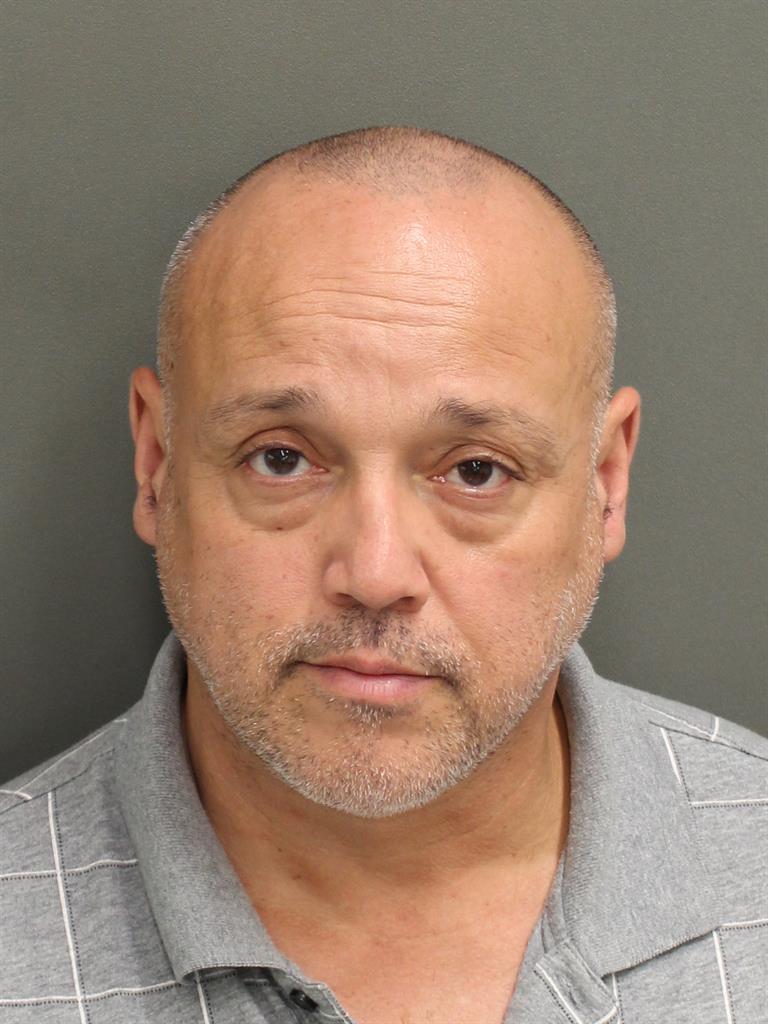  JAIME CHACON Mugshot / County Arrests / Orange County Arrests