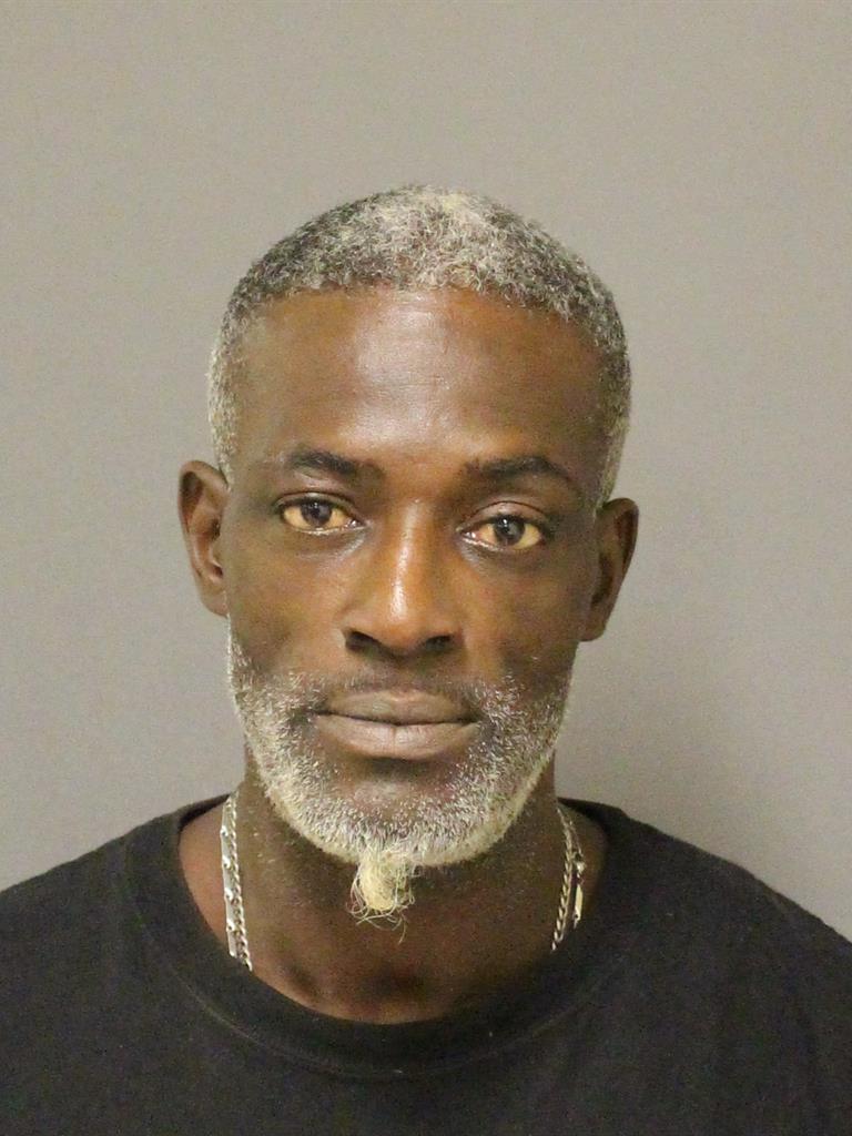  RICHARD  JR WOODS Mugshot / County Arrests / Orange County Arrests