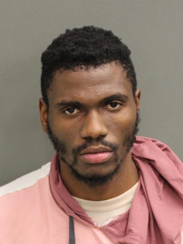  JAMES JOSEPH Mugshot / County Arrests / Orange County Arrests