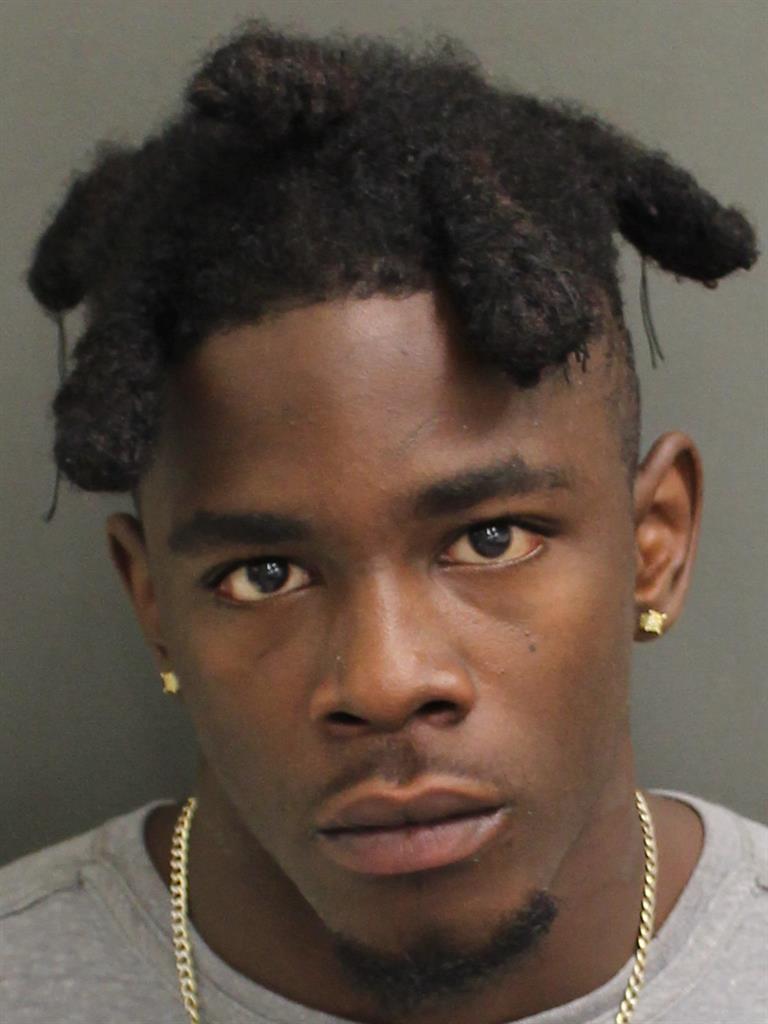  KENYATTA JERMAINE PATTERSON Photo Image