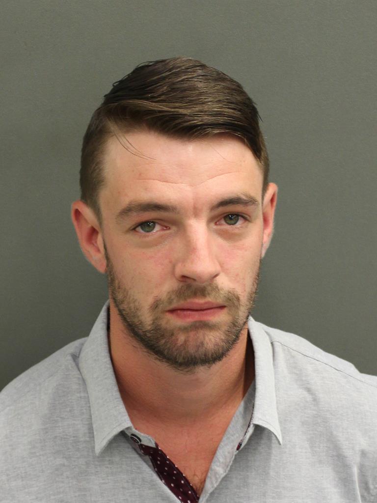  DANIEL CHARLES CERAVOLO Photo Image