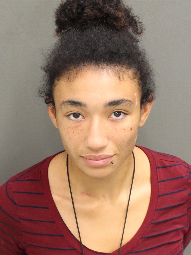  JINERIS FRANCIS Mugshot / County Arrests / Orange County Arrests