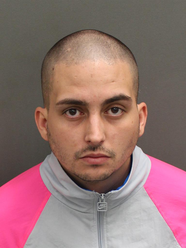  PEDRO JUAN MARCIALSANCHEZ Mugshot / County Arrests / Orange County Arrests