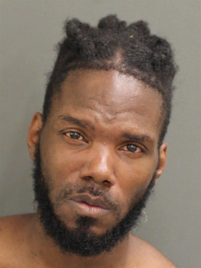  DARVANTE BROWN MOBLEY Photo Image