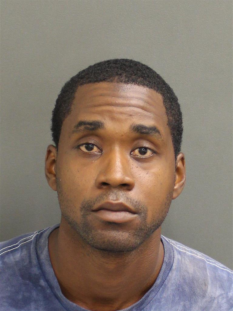  JOHNATHAN LEE CRAWFORD Photo Image