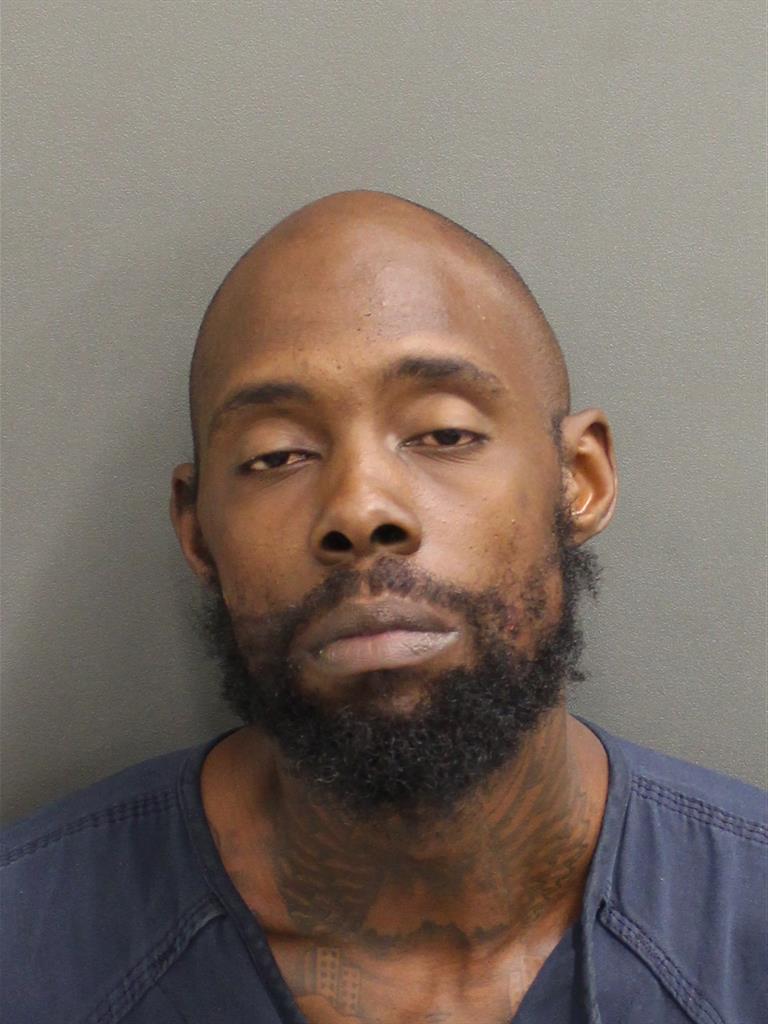  ANTWAN ANDREWS Mugshot / County Arrests / Orange County Arrests