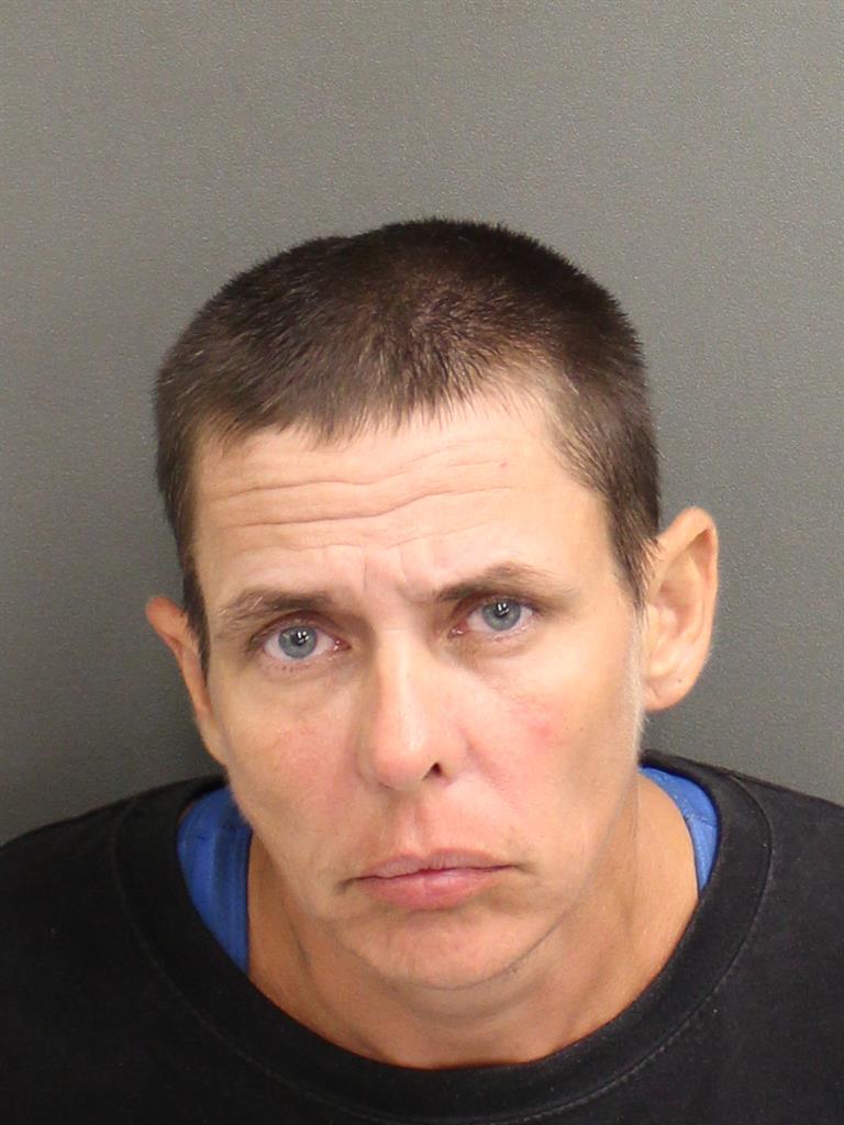  TONYA RENEE TINCH Mugshot / County Arrests / Orange County Arrests