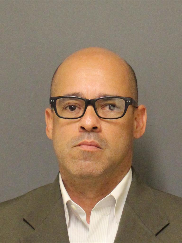  VICTOR JESUS OTERO Mugshot / County Arrests / Orange County Arrests