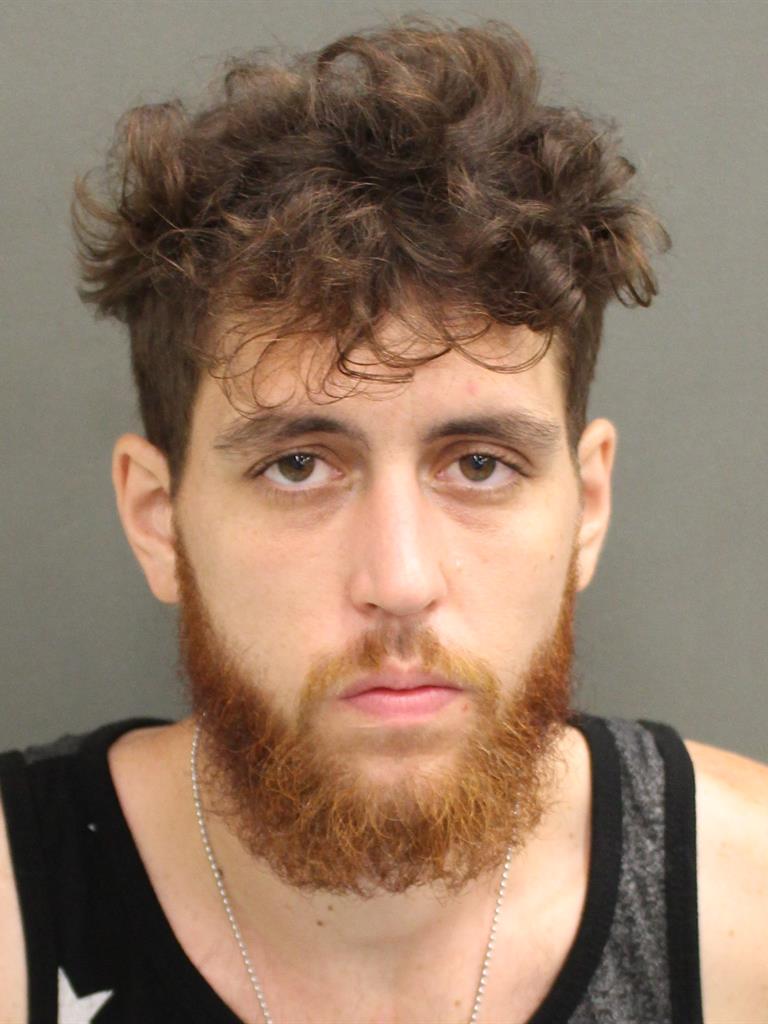  GUILLERMO ALEXANDER DELMORAL Photo Image