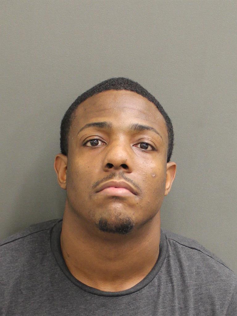  DARYL VINCENT MAY Photo Image