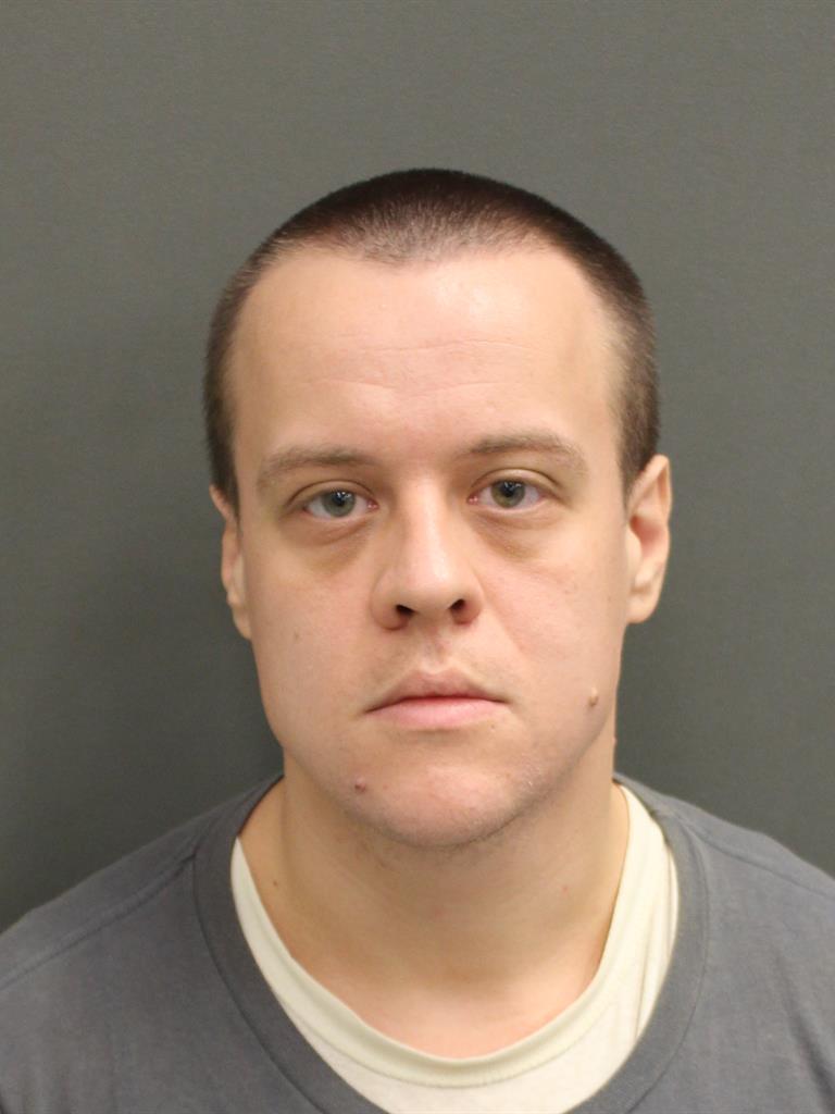  MICHAEL JEFFREY FREIDMAN Mugshot / County Arrests / Orange County Arrests