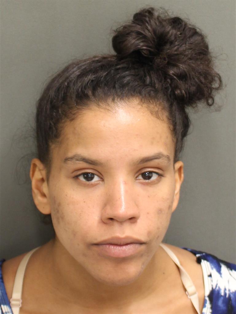  AMBER ROSE WOOLERY Photo Image