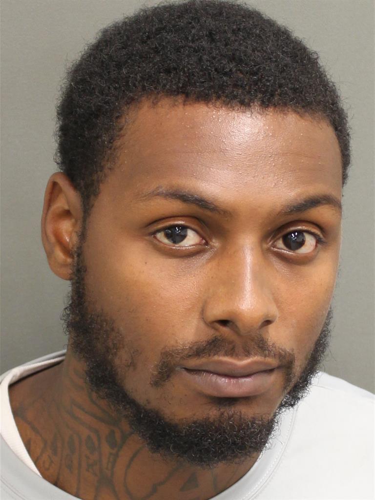  BENJAMIN BASCOM Mugshot / County Arrests / Orange County Arrests