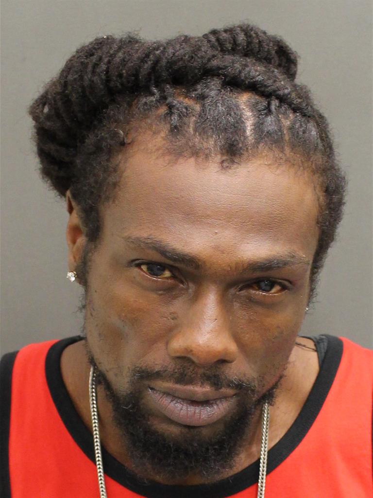  TYRONE LAMONT RIVERS Photo Image