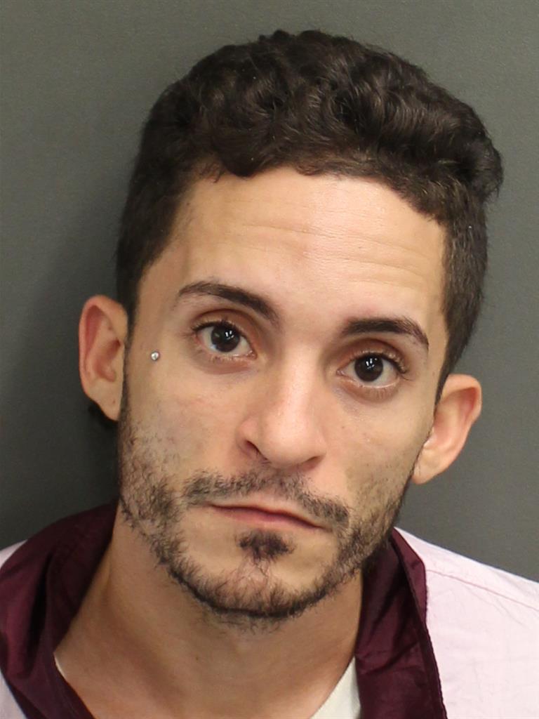  CARLOS RENE CINTRONTORRES Photo Image