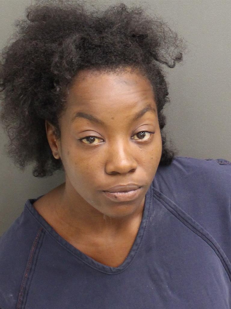  RIKESSA YOREL WOODS Photo Image