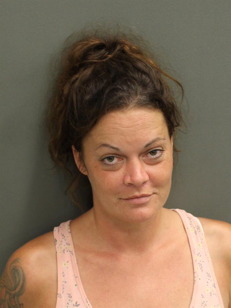  JESSICA MARIRE SCHAEFFER Mugshot / County Arrests / Orange County Arrests