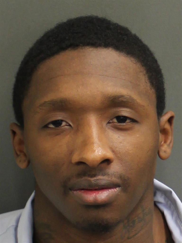  NAKYE JAQUON WILLIAMS Photo Image