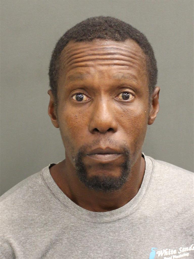  JAMES CHARLES SMITH Mugshot / County Arrests / Orange County Arrests