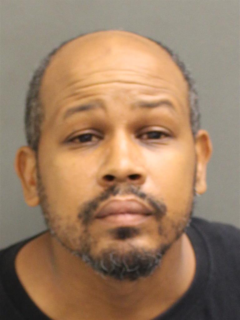  ALBANYZWE ALSHABAZZ Mugshot / County Arrests / Orange County Arrests