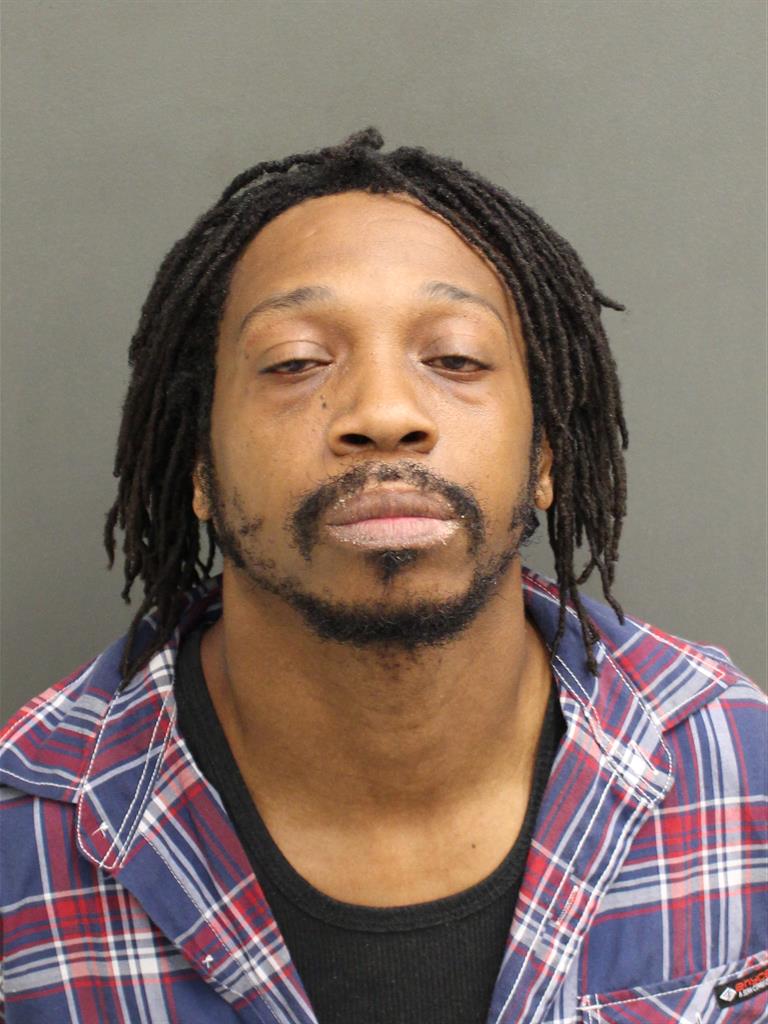  LYNDON RICARDO MALCOLM Mugshot / County Arrests / Orange County Arrests