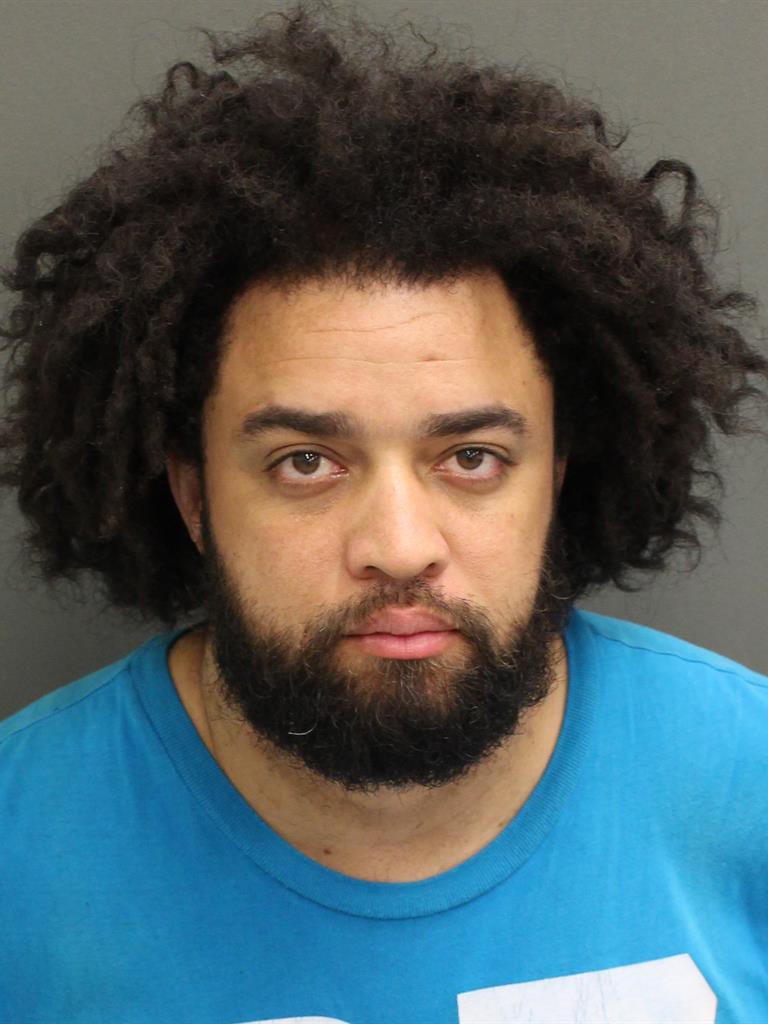  NEURIS ORIOLIS MINAYA DE LA CRUZ Mugshot / County Arrests / Orange County Arrests