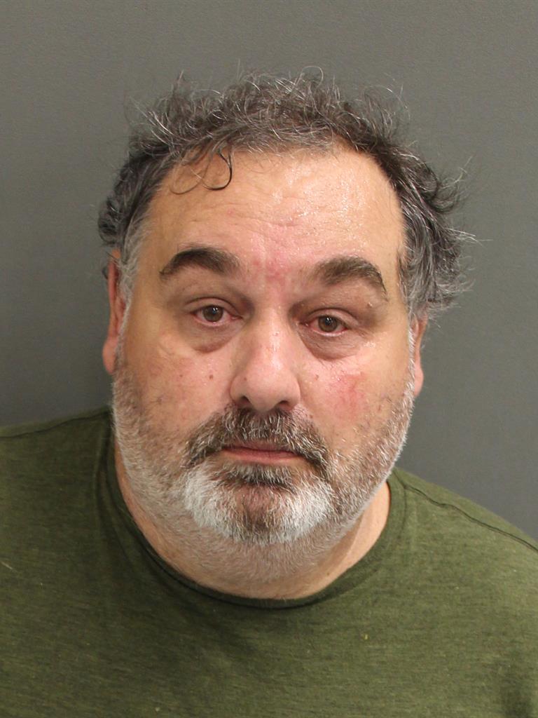  JAMES VINCENT III MANZO Mugshot / County Arrests / Orange County Arrests