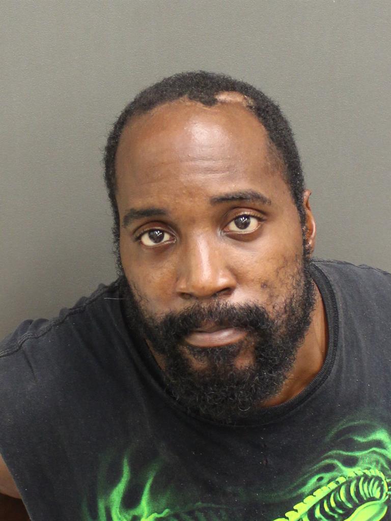  CHRISTOPHER ALLEN TURNER Photo Image