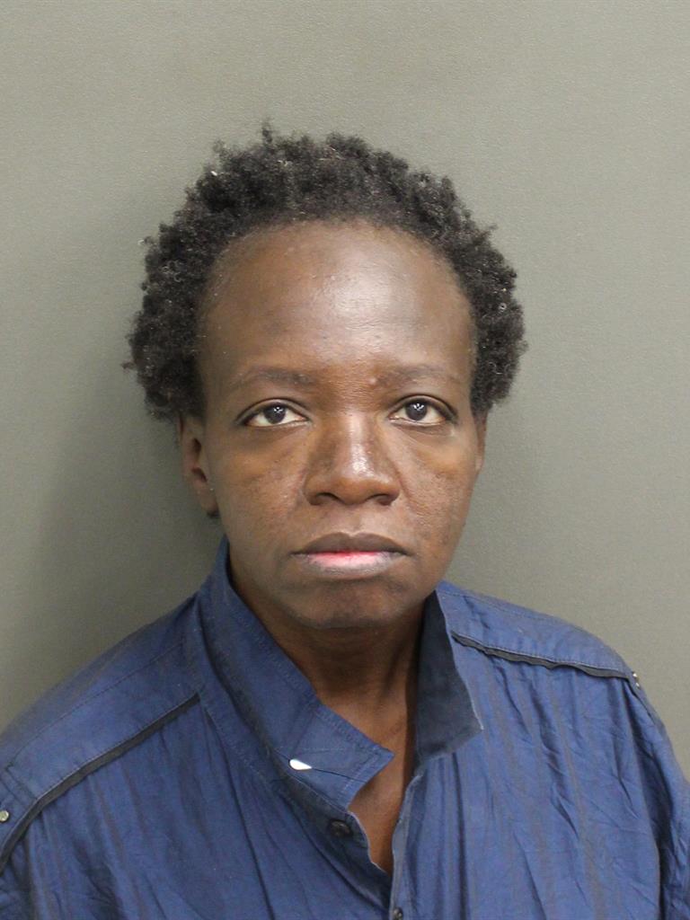  MANOSE MERISTIN Mugshot / County Arrests / Orange County Arrests