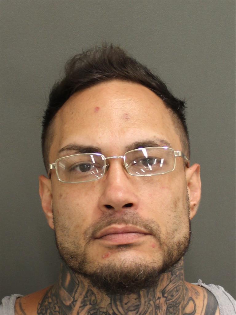  ISAIAS CELESTINO CORDERO Photo Image