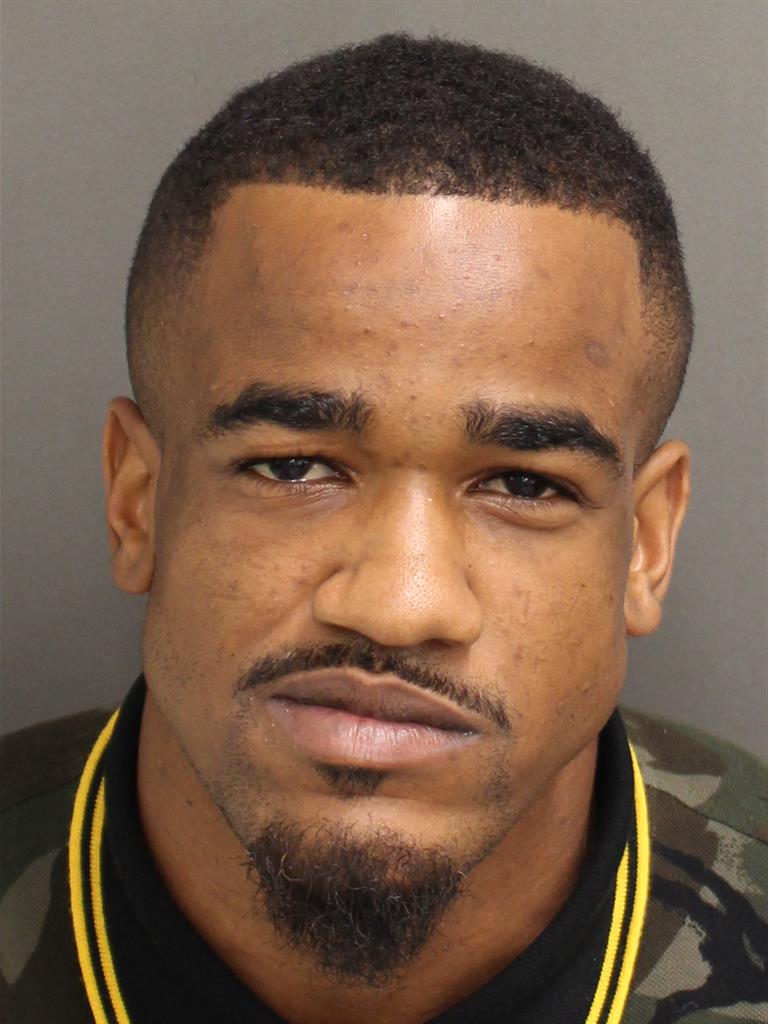  MERIC HARRISON Mugshot / County Arrests / Orange County Arrests