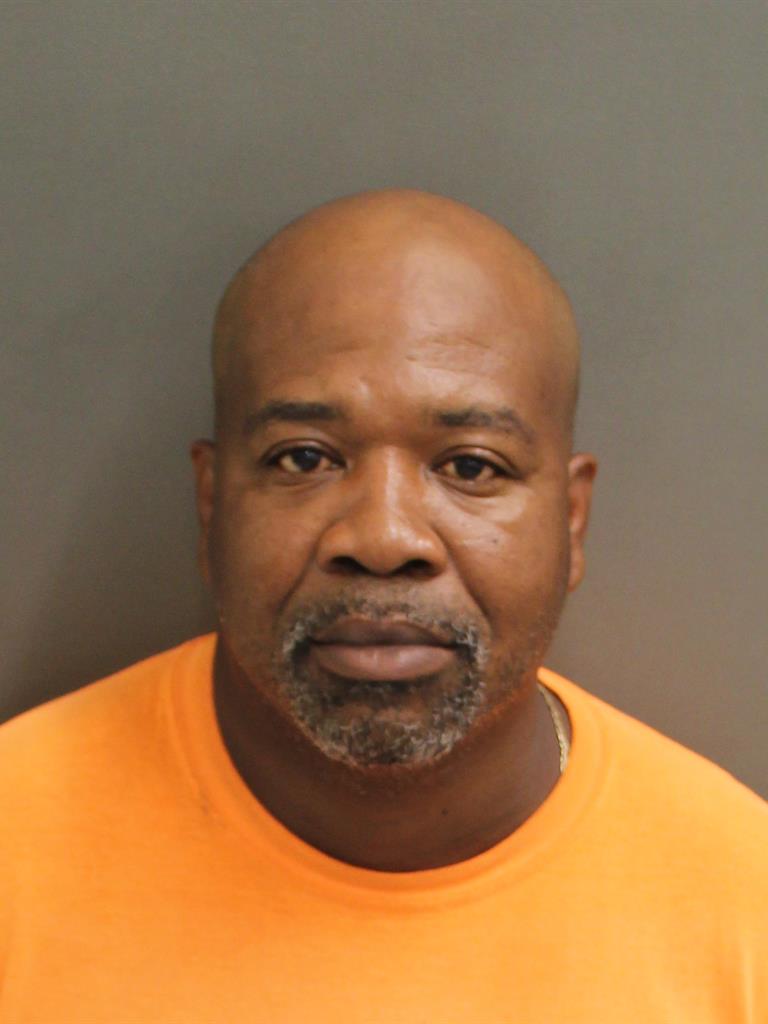  CARLTON LAMONT WILSON Mugshot / County Arrests / Orange County Arrests