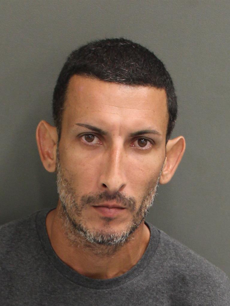  EDWIN DAVID ANDUJAR GONZALEZ Photo Image