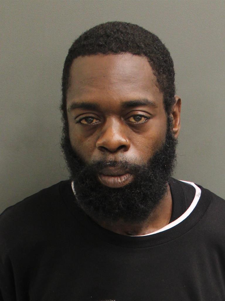  JUAN BARNES Photo Image