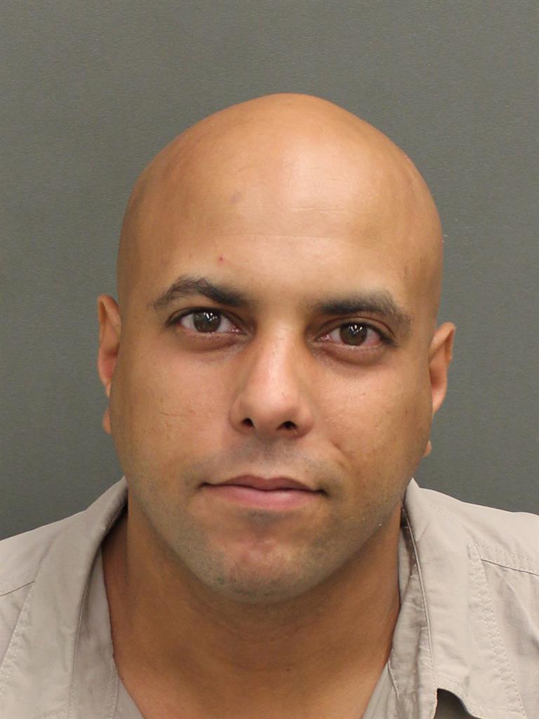  JERS RIVERA Mugshot / County Arrests / Orange County Arrests